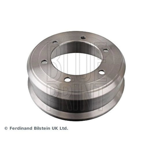 Blue Print Brake Drum Assembly Rear ADC44712