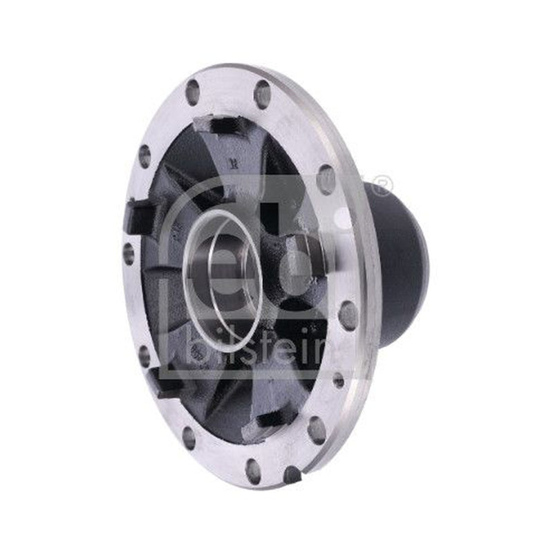 Febi Wheel Hub Stud 180694
