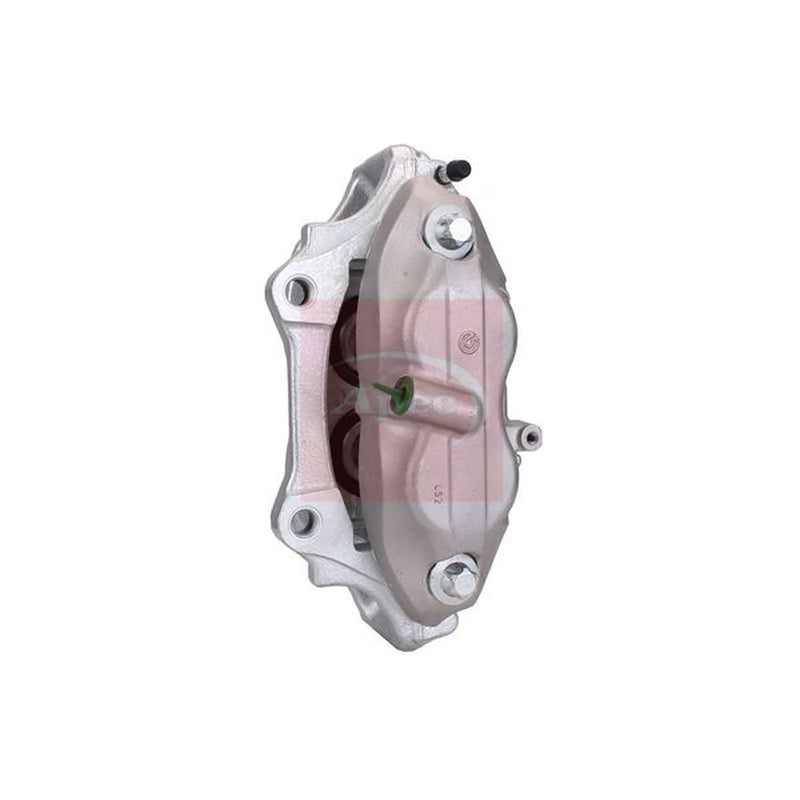 Apec Brake Caliper Assembly Front Right RCA626N