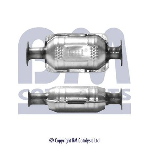 BM Catalysts Petrol Cat BM90178