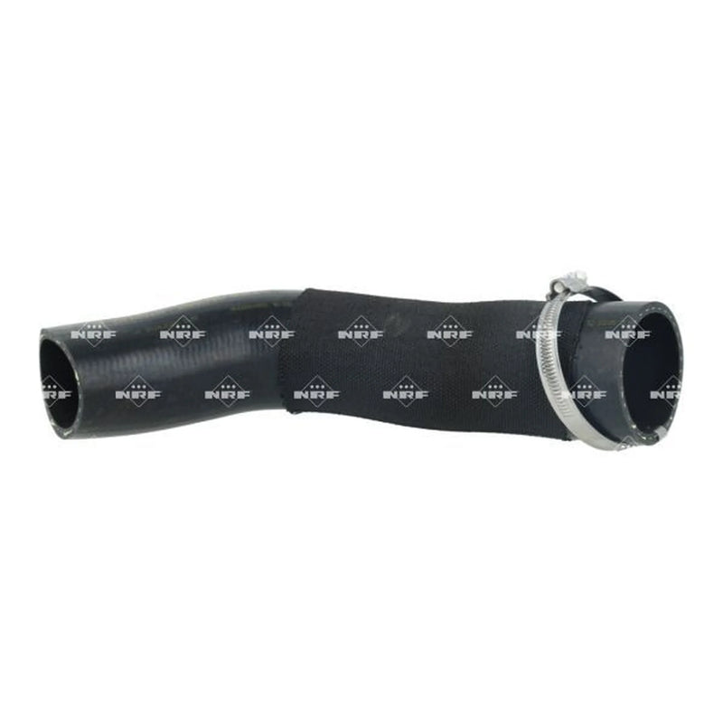 NRF Intercooler Turbo Charge Air Hose 166596