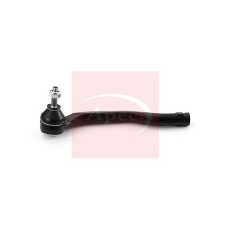 Apec Steering Tie Rod End Ball Joint Front Left AST6617
