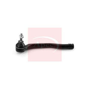 Apec Steering Tie Rod End Ball Joint Front Left AST6617