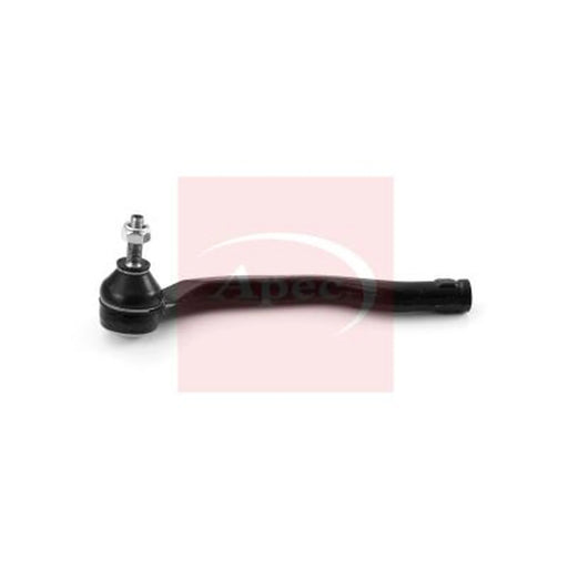 Apec Steering Tie Rod End Ball Joint Front Left AST6617