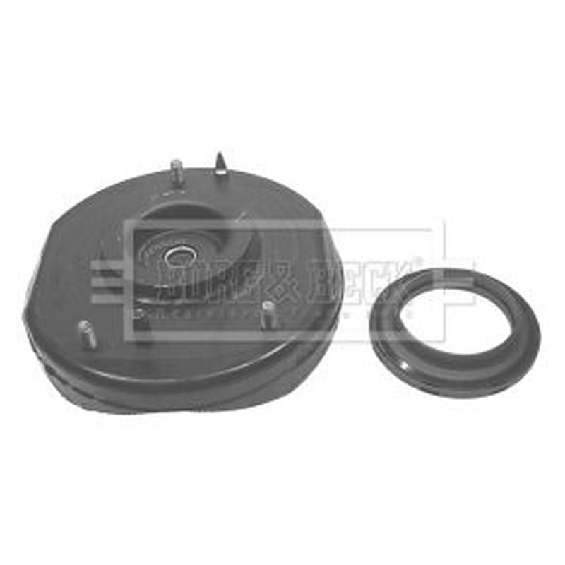 Borg & Beck Suspension Strut Support Mount BSM5080