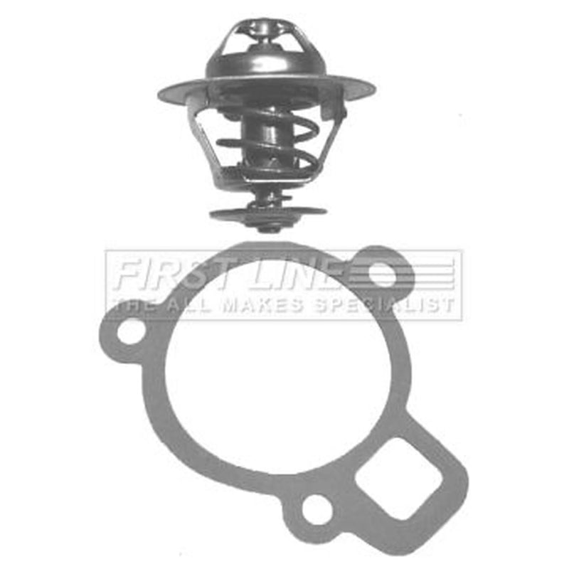 First Line Thermostat,Coolant FTK044