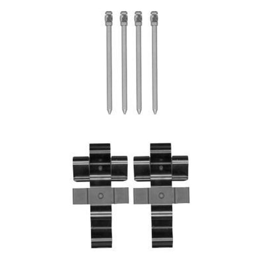 Mintex Mintex Pc Pad Accessories MBA1852