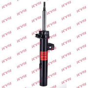 KYB Shock Absorber Damper Strut Front Right 334625