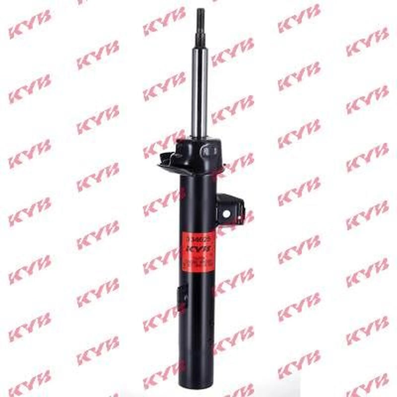 KYB Shock Absorber Damper Strut Front Right 334625