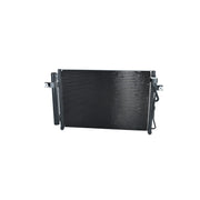 NRF Air Conditioning Condenser 35630