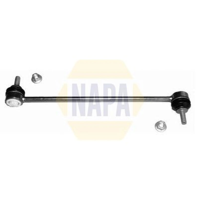 NAPA Stabiliser Bar Link Coupling Rod Front Right NST4081