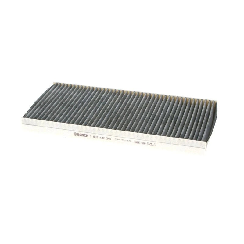 Bosch Cabin Air Filter (Pollen Filter) 1 987 432 345