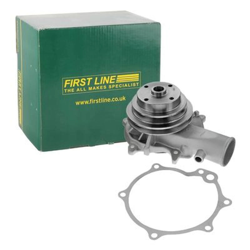 First Line Engine Cooling Water Pump FWP1260