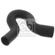 Febi Radiator Coolant Hose Upper ID 101210