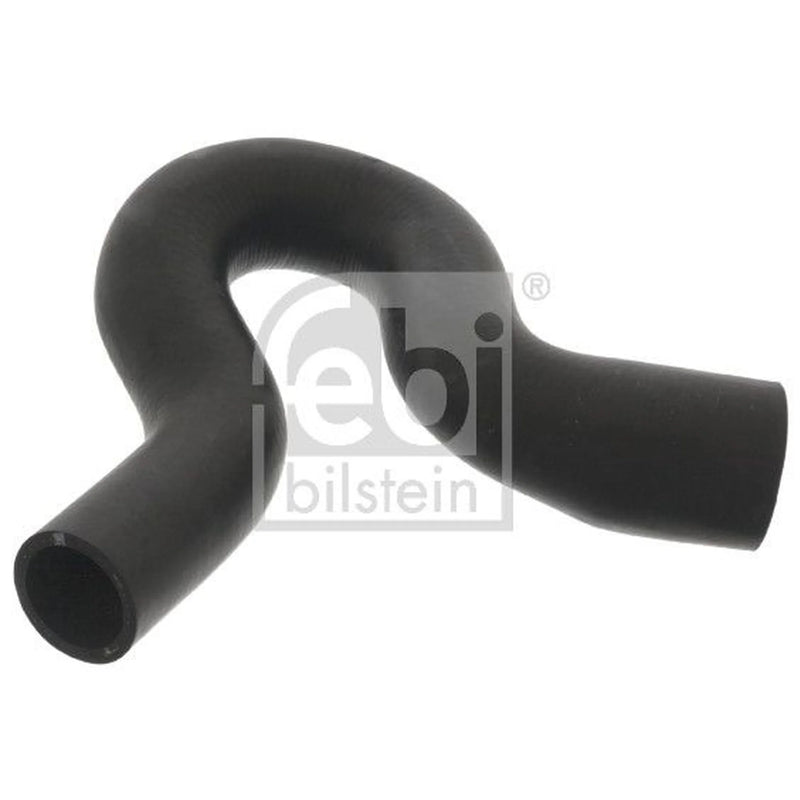 Febi Radiator Coolant Hose Upper ID 101210