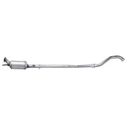 Hella Soot/Particulate Filter 8LG 366 071-181