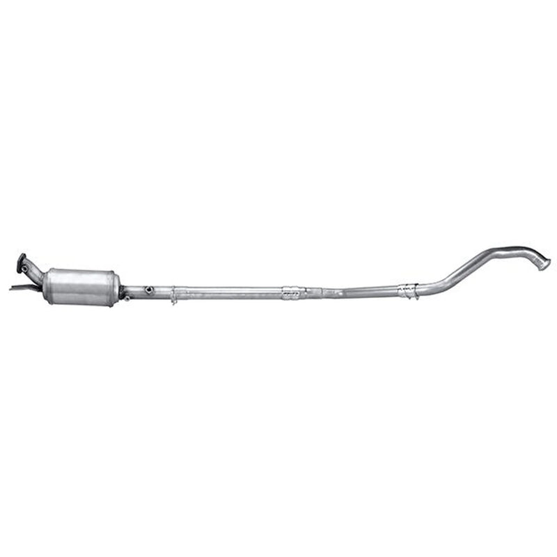 Hella Soot/Particulate Filter 8LG 366 071-181