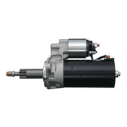 Valeo Starter Motor 12V 1.7kW 9 Teeth 445661