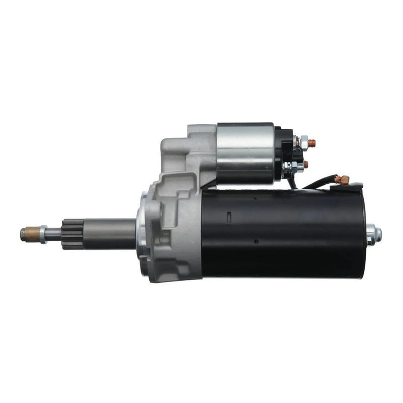 Valeo Starter Motor 12V 1.7kW 9 Teeth 445661