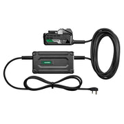 HiKOKI ET36AJ0Z Multi Volt Mains Adaptor - ET36AJ0Z