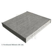 Blue Print Cabin Air Filter (Pollen Filter) Front ADT32506