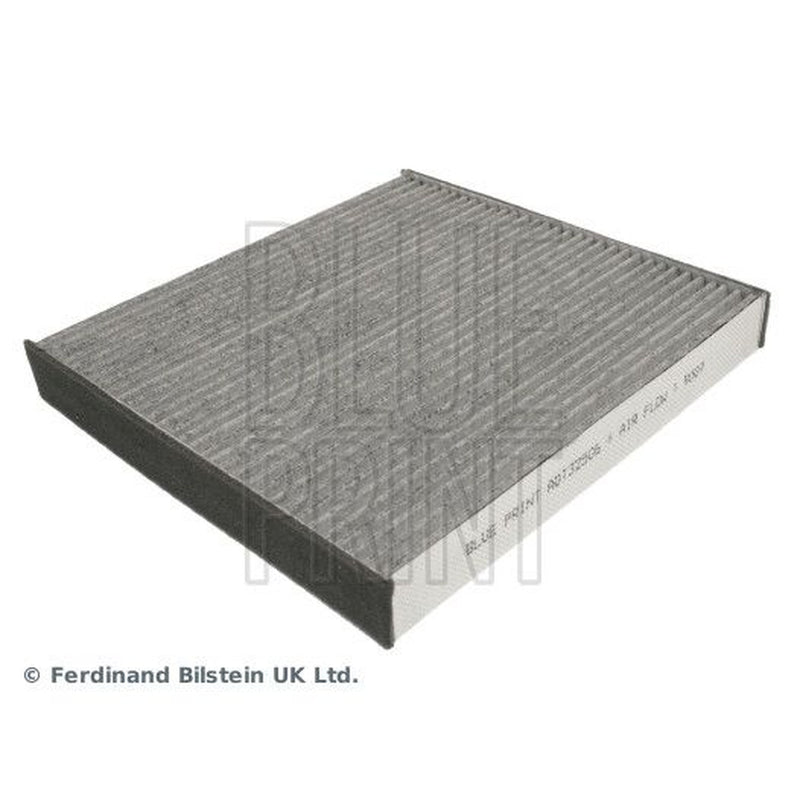 Blue Print Cabin Air Filter (Pollen Filter) Front ADT32506