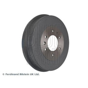 Blue Print Brake Drum Assembly Rear ADM54705