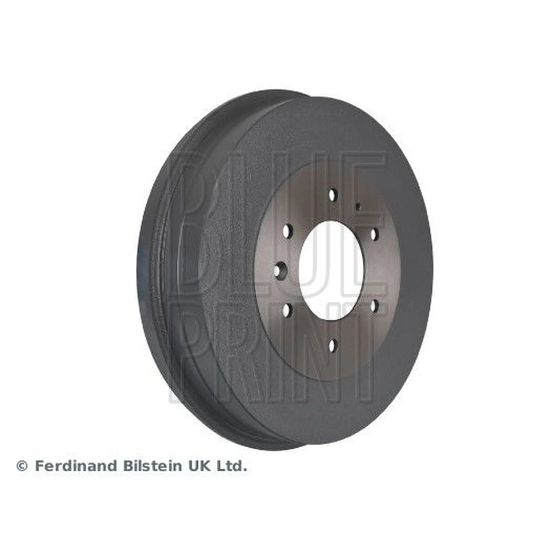 Blue Print Brake Drum Assembly Rear ADM54705