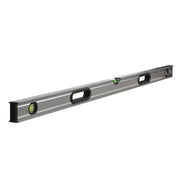 STANLEY® Hand Tools FatMax® Pro Box Beam Spirit Level 3 Vial 120cm - 0-43-648