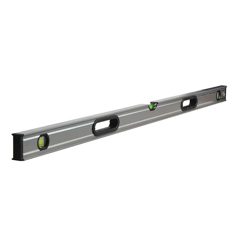 STANLEY® Hand Tools FatMax® Pro Box Beam Spirit Level 3 Vial 120cm - 0-43-648