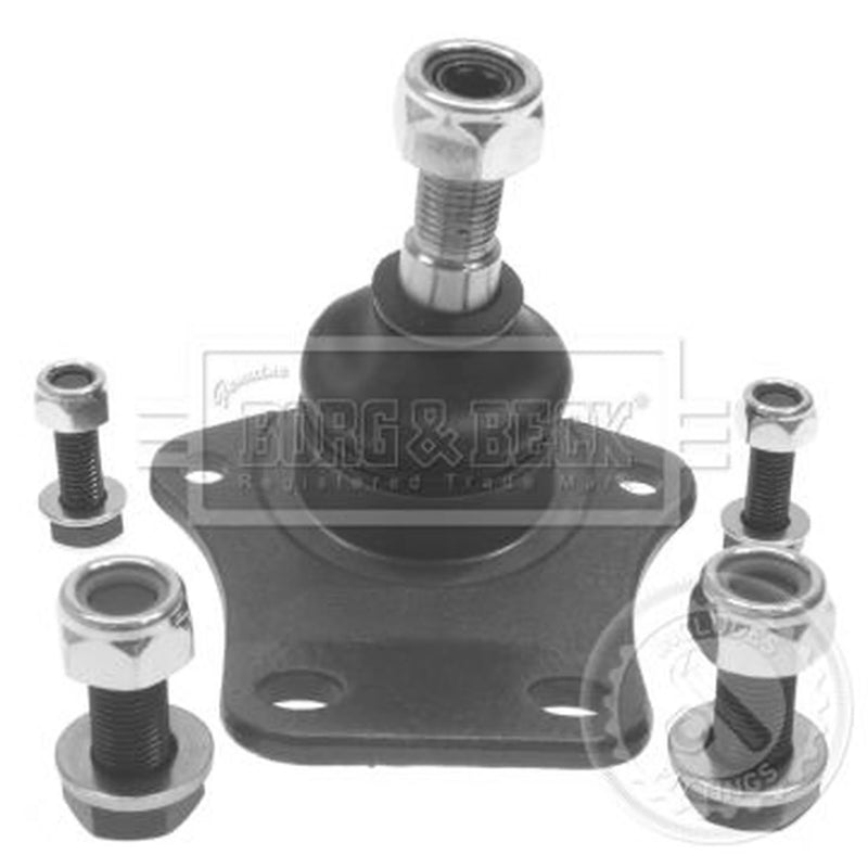 Borg & Beck Ball Joint Front Left BBJ5025