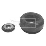 Borg & Beck Suspension Strut Support Mount BSM5024