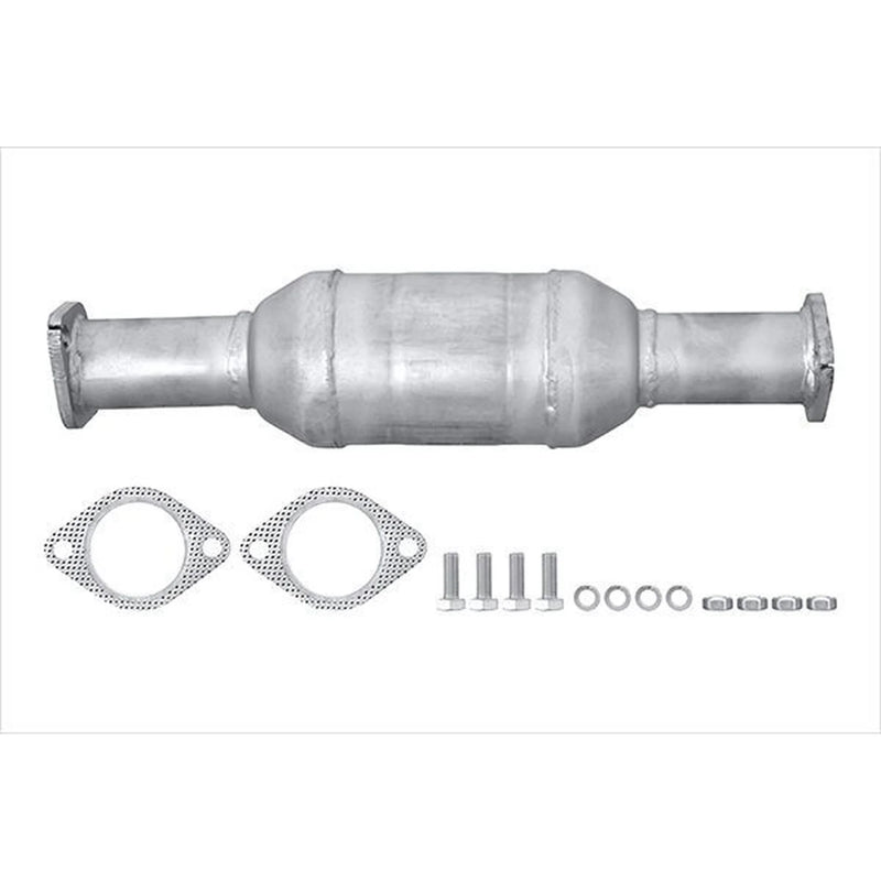 Hella Catalytic Converter 8LE 366 054-451