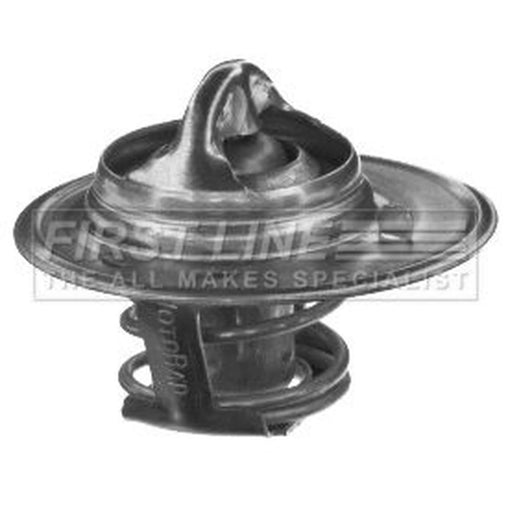 First Line Thermostat,Coolant FTS110.88