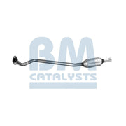 BM Catalysts Homologated Petrol Cat BM90043H