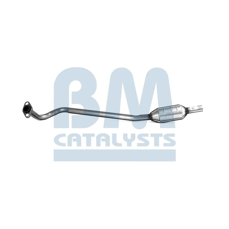 BM Catalysts Homologated Petrol Cat BM90043H