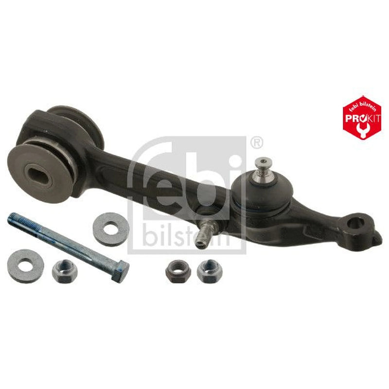 Febi Control/Trailing Arm Rear 40365