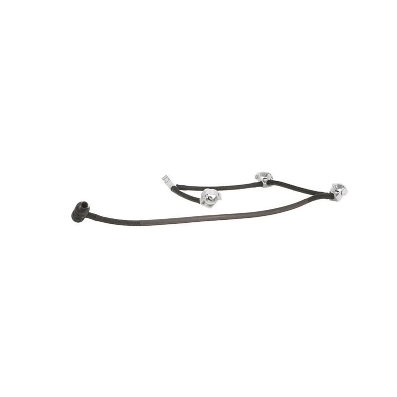 Gates Fuel Overflow Hose Pipe MFL1347