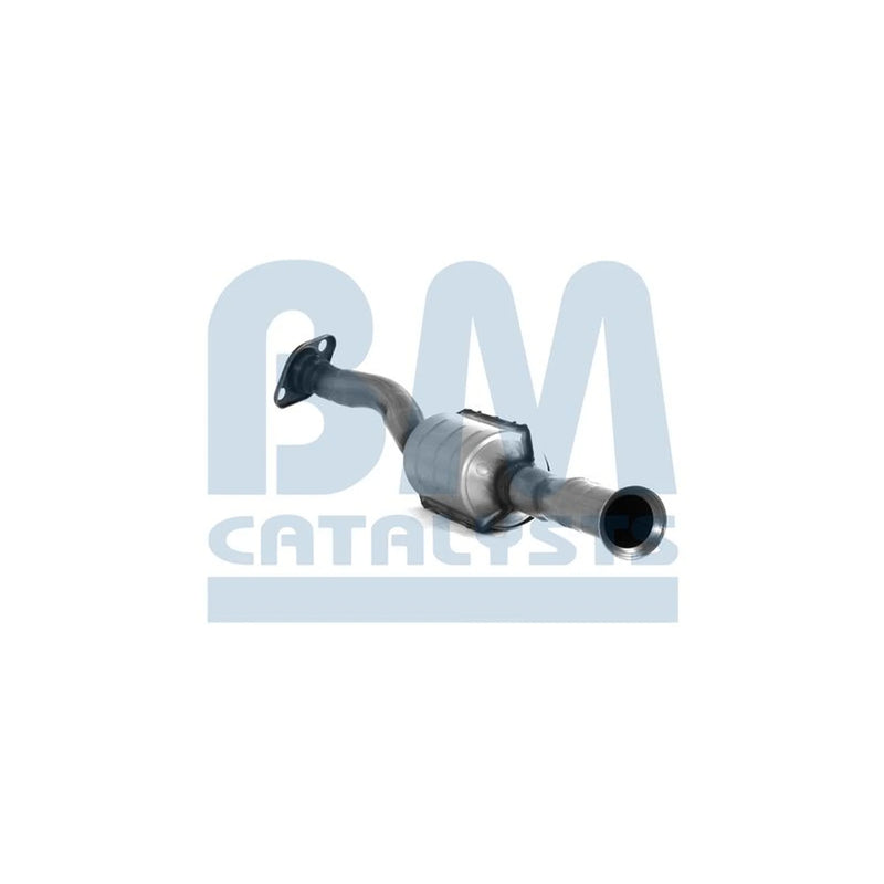 BM Catalysts Homologated Petrol Cat BM90431H