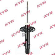 KYB Shock Absorber Damper Strut Front Left 3338054