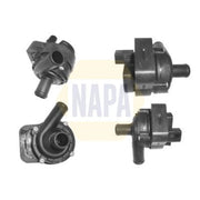 NAPA Auxiliary Coolant Water Pump NWP1171