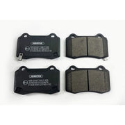 Juratek Rear Brake Pad Set JCP8548