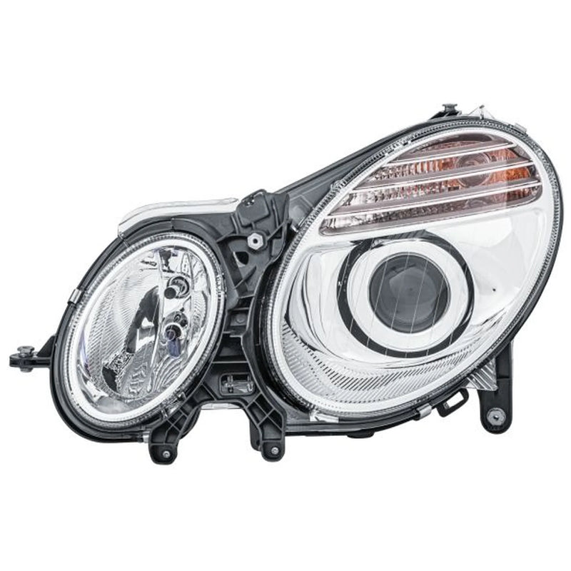 Hella Headlight Headlamp PY21W Left 1EL 009 260-071