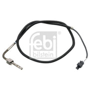 Febi Exhaust Gas Temperature Sensor Catalytic Convert 185304