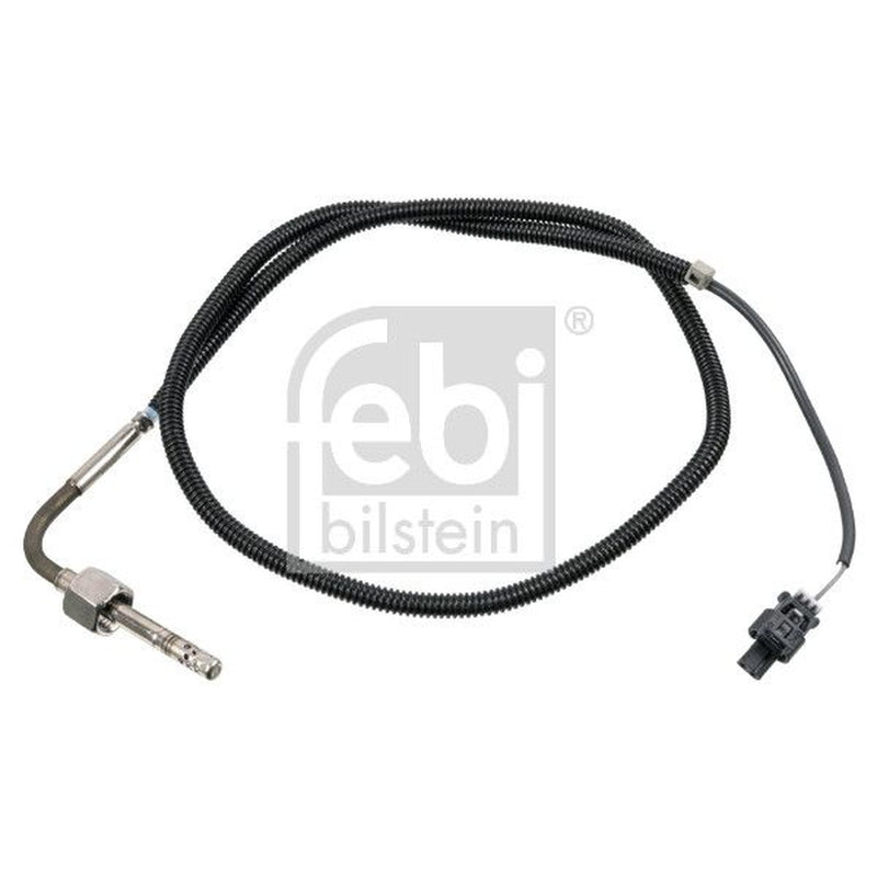 Febi Exhaust Gas Temperature Sensor Catalytic Convert 185304