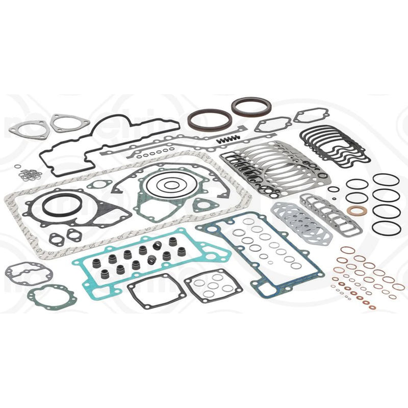 Elring Mercedes Diesel Full Set 826.502