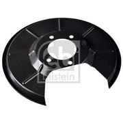 Febi Brake Disc Splash Guard Rear Right 174661