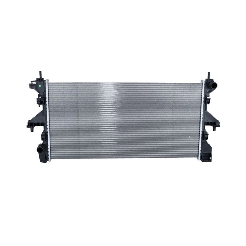 NRF Engine Radiator 560018