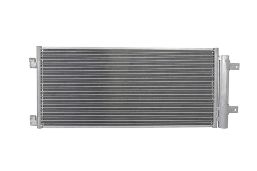 Hella 8FC 366 221-621 Condenser, air conditioning
