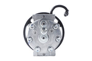 Hella 8FK 366 200-081 Compressor, air conditioning